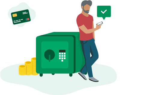 je deviens client  International Fund Ad-hoc Bureau